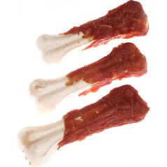 ALDA KOŚĆ PRASOWANA Z KACZKĄ 5" 500g
