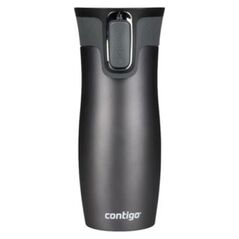 Contigo Kubek termiczny West Loop 2.0 Gunmetal Matte 470ml (2095797)