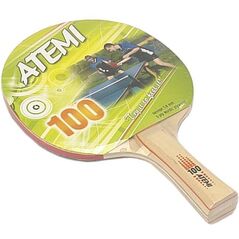 Atemi Rakietka Do Tenisa Stołowego ATEMI 100 (17113)