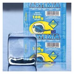 Katrinex 100g MROŻONA ARTEMIA