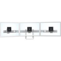 Ergotron Uchwyt biurkowy na 3 monitory 19" - 24" HX Triple Mount (98-009-216)