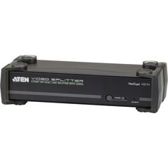 Aten Splitter DVI Dual Link, 4 Port (VS174-AT-G)