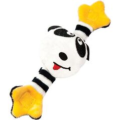 Hencz GRZECHOTKA NA RĄCZKĘ PANDA