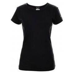 Hi-Tec Koszulka damska LADY PLAIN Black r. M