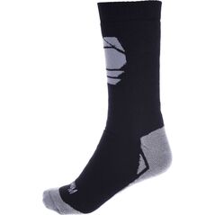 Magnum Skarpety MAGNUM ELITE SOCK BLACK/GREY 40-43