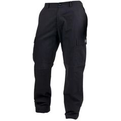 Magnum Męskie Spodnie ATERO 3.0 BLACK r. XL