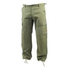 Magnum Męskie Spodnie ATERO 3.0 OLIVE GREEN r. XXL