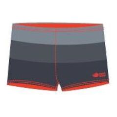 AquaWave Kąpielówki męskie STRIPE GREY STRIPES r. M