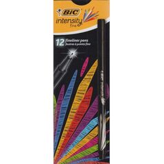 Bic Cienkopis Intenstity fine
