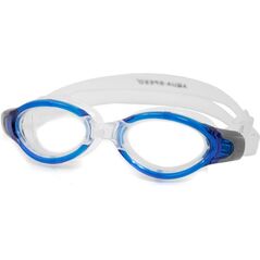 Aqua-Speed OKULARKI PŁYWYWACKIE TRITON 01 niebieski (49603)