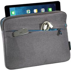 Etui na tablet Pedea PEDEA Tablet bag to 32,0cm 12,9 nch for iPad Pro, Surface Pro 4 Galaxy Tab Pro S gray - 64060038