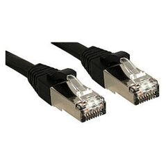 Lindy Patchcord S/FTP, Cat.6, LSOH, 3m (45604)