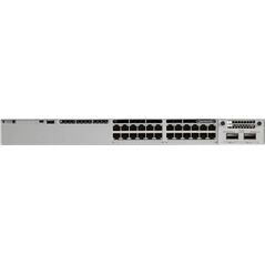 Switch Cisco C9300-24U-E