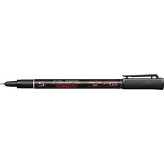Rystor Foliopis permanentny 0.4 mm czarny (FS-4/A)