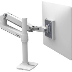 Ergotron Uchwyt biurkowy na monitor do 34" LX Desk Monitor Arm (45-537-216)