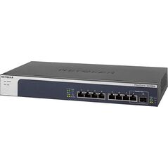 Switch NETGEAR XS508M-100EUS