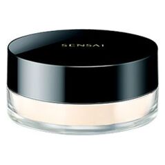 Kanebo Sensai Translucent Loose Powder Transparentny puder sypki 20g