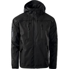 Kurtka męska Magnum Sparta 2.0 czarna r. 3XL