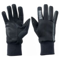 Magnum Rękawice MAGNUM HAWK czarne r. XL