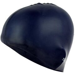 Speedo Czepek Plain Flat silikon granatowy senior (8-709910011)
