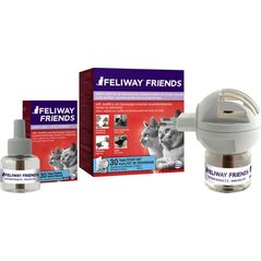 Ceva FELIWAY FRIENDS WKŁAD 48ml