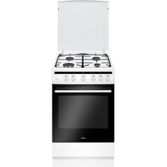 Kuchenka Amica 57GGH5.33HZpMs(W)
