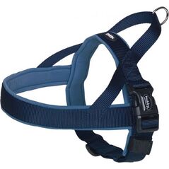 Nobby Szelki Classic Preno niebieskie r. XL 75-98cm