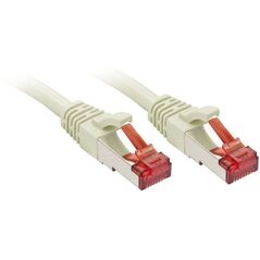 Lindy Patchcord Cat6, S/FTP, 2m, 50 sztuk (47852)