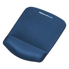 Podkładka Fellowes PlushTouch niebieska (9287302)