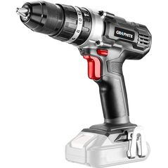 Wiertarko-wkrętarka Graphite 58G010 18 V