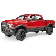 Bruder Professional Series RAM 2500 Power Wagon (02500)
