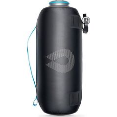 HydraPak Butelka składana Expedition czarna 8000ml