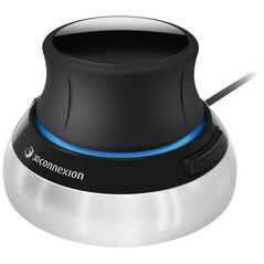 Mysz 3Dconnexion SpaceMouse Compact (3DX-700059)