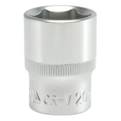 Yato Nasadka 6-kątna 1/2" 20mm (YT-1213)