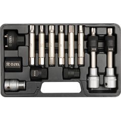 Yato Klucze do alternatora ze sprzęgłem Opel, Audi, VW, inne imbus-torx-spline 13 częci YT-0421