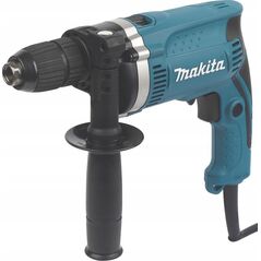 Wiertarka Makita HP1631K 710W udarowa