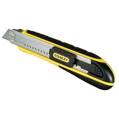 Stanley Nóż z ostrzem łamanym FatMax 138x9mm 10-475