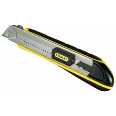 Stanley Nóż z ostrzem łamanym FatMax 180x18mm (10-481)