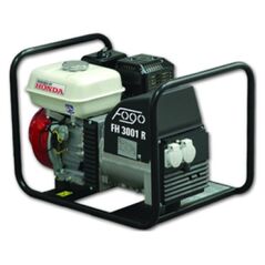 Agregat Fogo 2500 W