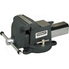 Stanley Imadło ślusarskie obrotowe MaxSteel HD 100mm/4" (83-066)