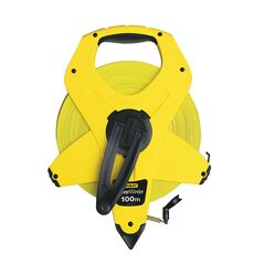 Stanley Taśma miernicza Power Winder z włókna szklanego 12,7mm x 100m (2-34-777)