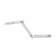 Stanley Miara składana z tworzywa 2m 16mm 35-229