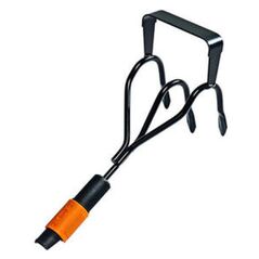 Fiskars Kultywator z motyką QuikFit 305mm (136512)