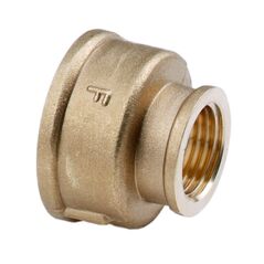 Ferro Mufa mosiężna 1x1/2" M11Z