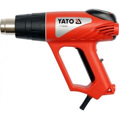 Opalarka Yato 2000 W (YT-82293)
