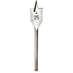 Wiertło EPM do drewna łopatkowe sześciokątne 20mm  (E-520-2015)