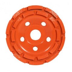 EPM Tarcza diamentowa szlifierska 125mm - E-550-4002