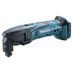 Makita Narzędzie wielofunkcyjne akumulatorowe 18,0 V DTM 50 Z - DTM50Z