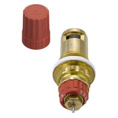 Danfoss Wkładka zaworowa RA-N do grzejnika Purmo (013G7390)