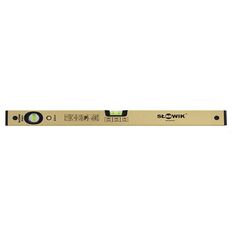 Best-Tools Poziomica aluminiowa 40cm anodowana złota - 10041